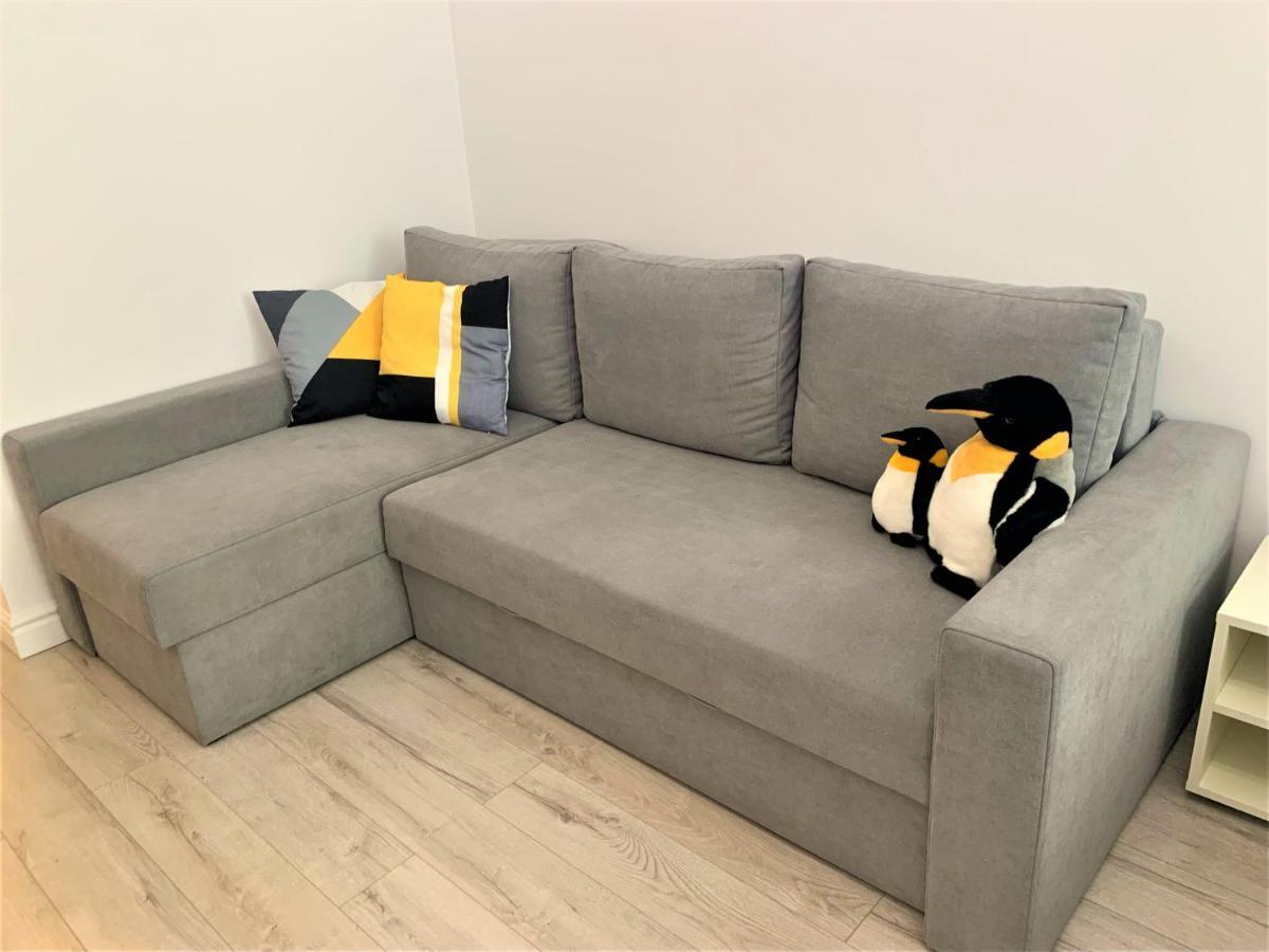 Iris Apartment On Popovich Лвив Екстериор снимка